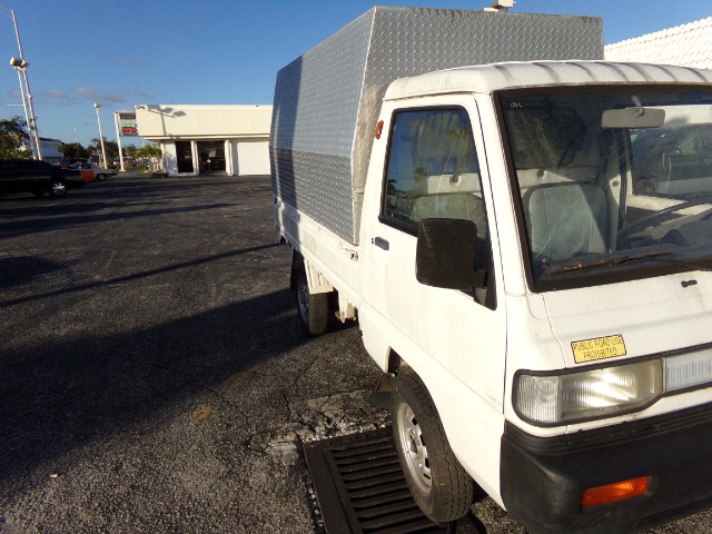 Used 1981 CUSHMAN TRUCK  | Lake Wales, FL