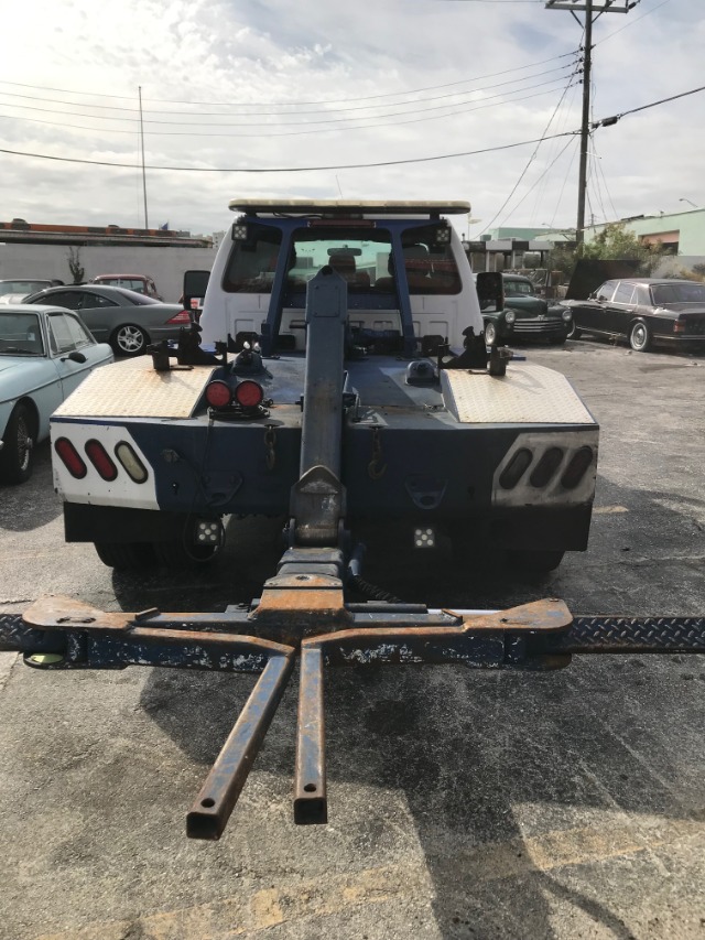 Used 2012 FORD DYNAMIC WRECKER  | Lake Wales, FL