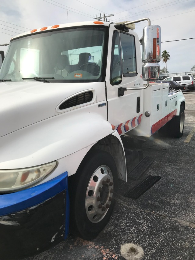 Used 2005 INTERNATIONAL   | Lake Wales, FL