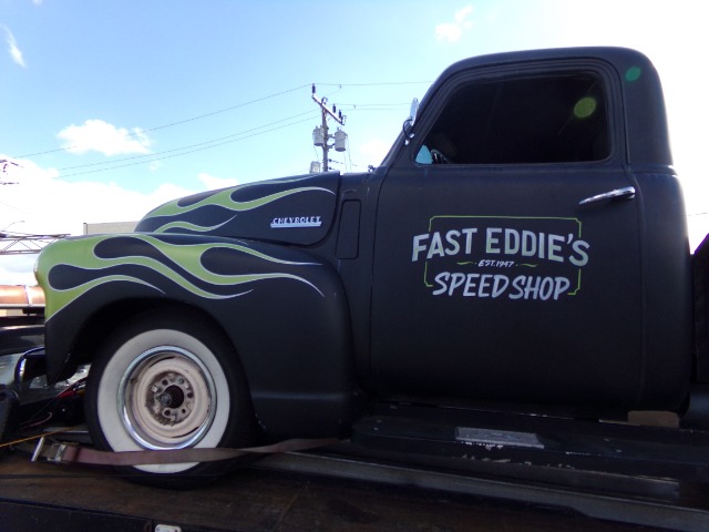 Used 1953 CHEVROLET PICKUP  | Lake Wales, FL