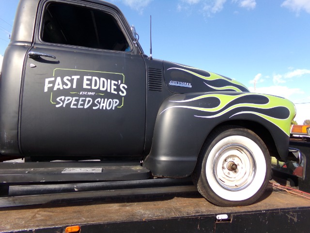 Used 1953 CHEVROLET PICKUP  | Lake Wales, FL