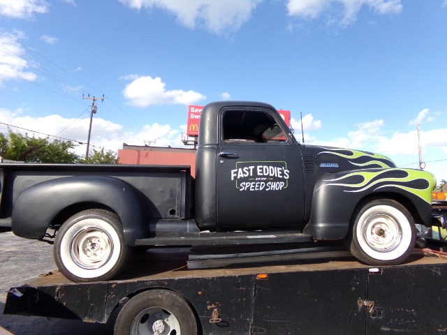 Used 1953 CHEVROLET PICKUP  | Lake Wales, FL