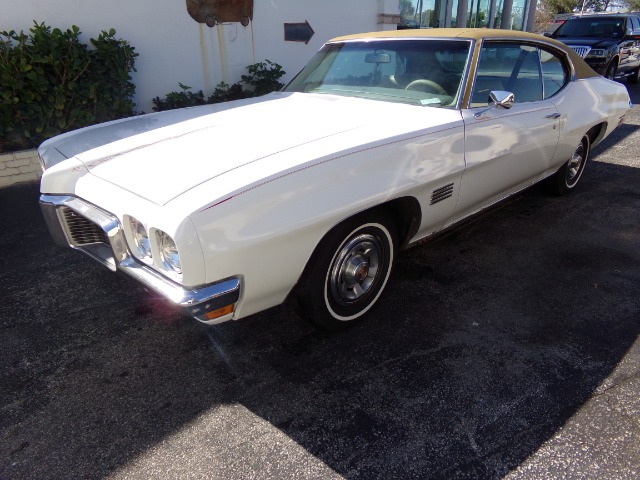 Used 1970 PONTIAC LEMANS  | Lake Wales, FL