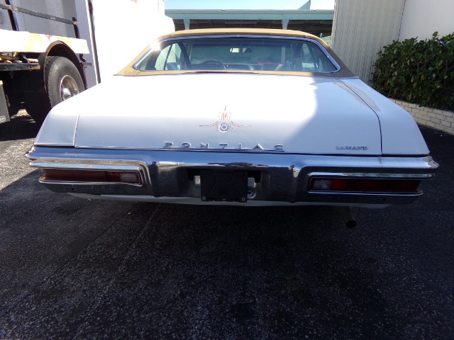 Used 1970 PONTIAC LEMANS  | Lake Wales, FL