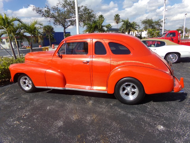 Used 1947 CHEVROLET CUSTOM  | Lake Wales, FL