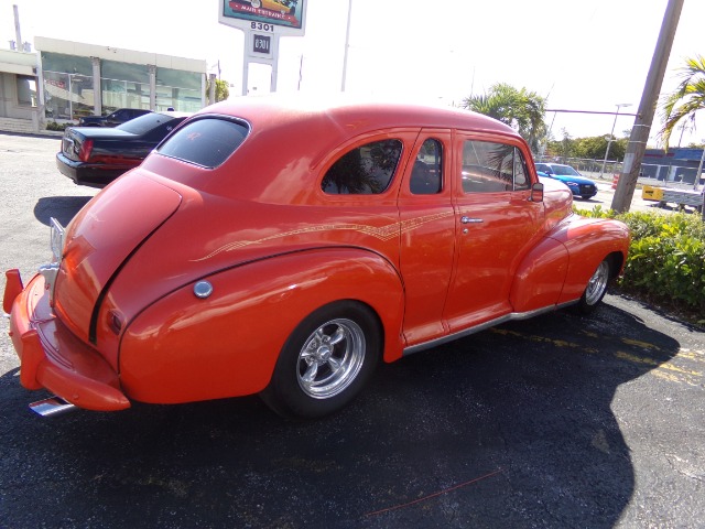 Used 1947 CHEVROLET CUSTOM  | Lake Wales, FL