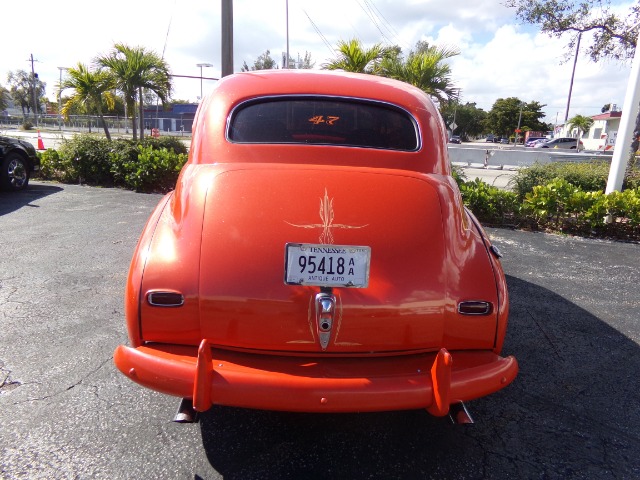 Used 1947 CHEVROLET CUSTOM  | Lake Wales, FL