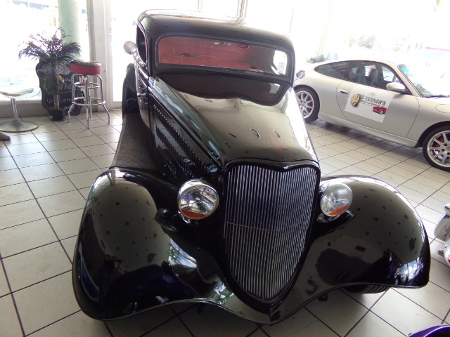 Used 1933 FORD COUPE  | Lake Wales, FL