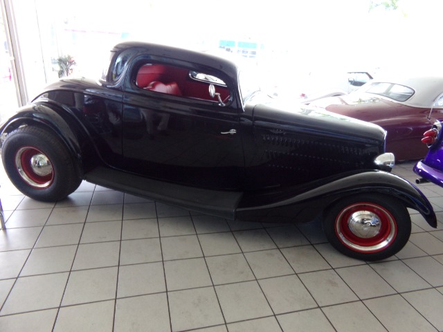 Used 1933 FORD COUPE  | Lake Wales, FL