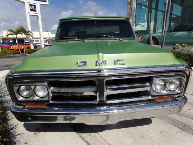 Used 1972 GMC C-10  | Lake Wales, FL