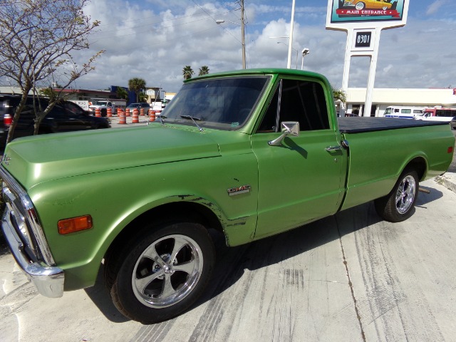 Used 1972 GMC C-10  | Lake Wales, FL