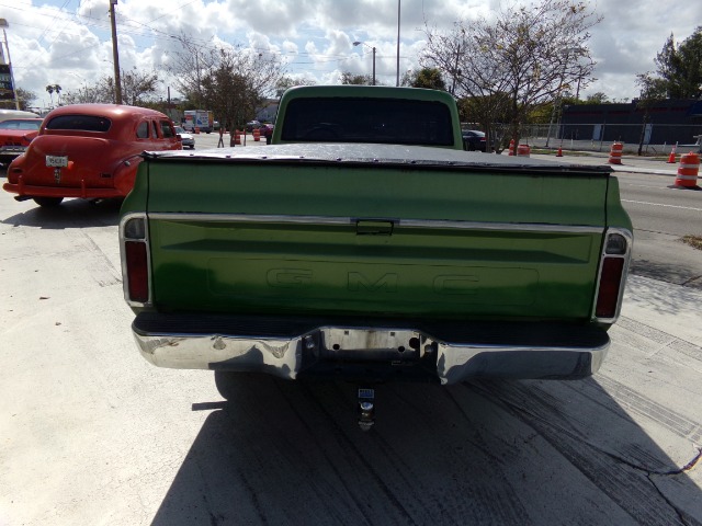 Used 1972 GMC C-10  | Lake Wales, FL