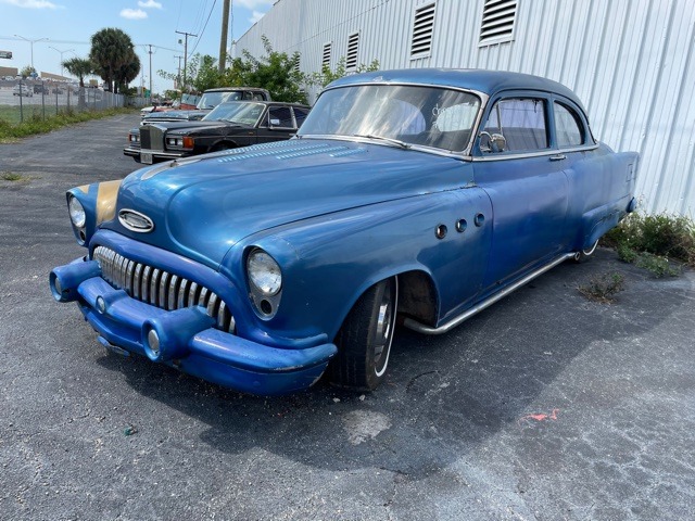 Used 1953 BUICK STREET ROD  | Lake Wales, FL