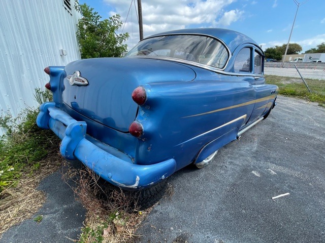 Used 1953 BUICK STREET ROD  | Lake Wales, FL