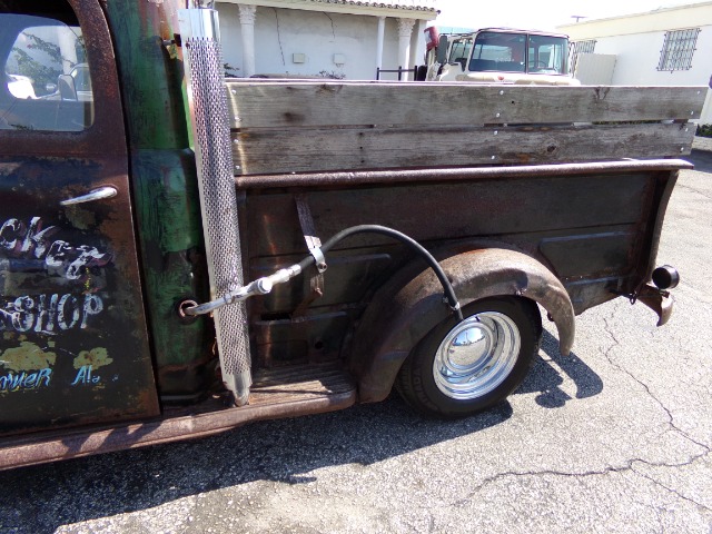 Used 1949 DODGE RAT ROD  | Lake Wales, FL