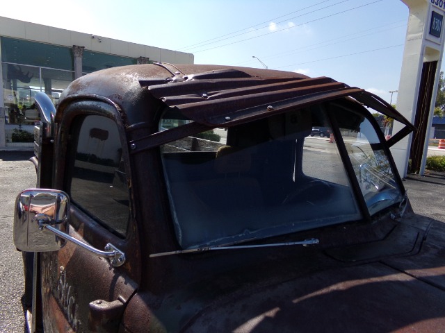 Used 1949 DODGE RAT ROD  | Lake Wales, FL