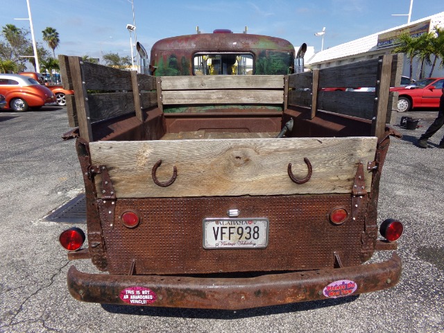 Used 1949 DODGE RAT ROD  | Lake Wales, FL