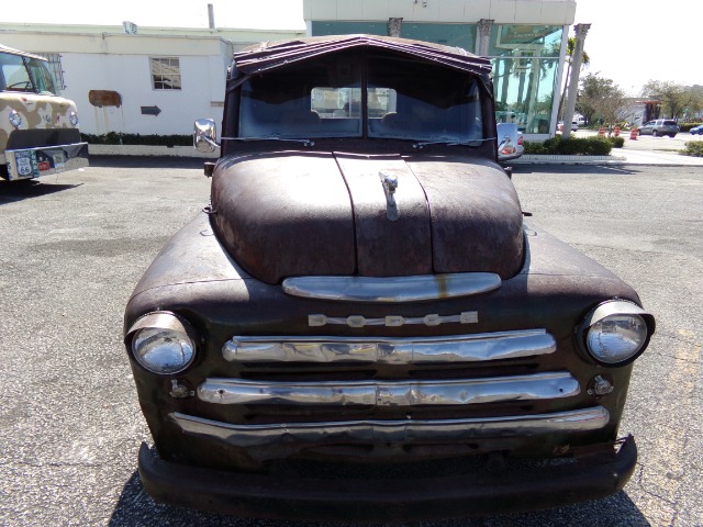 Used 1949 DODGE RAT ROD  | Lake Wales, FL