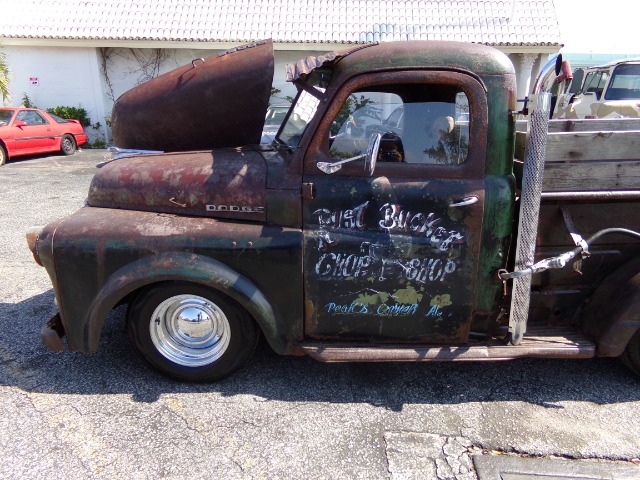 Used 1949 DODGE RAT ROD  | Lake Wales, FL