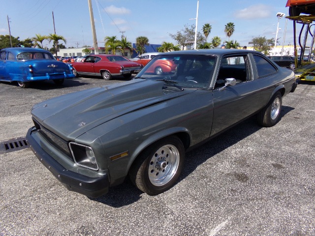 Used 1976 CHEVROLET NOVA  | Lake Wales, FL