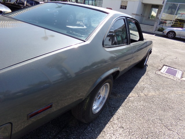 Used 1976 CHEVROLET NOVA  | Lake Wales, FL