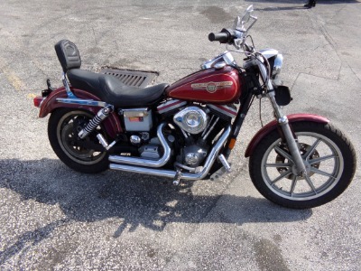 1995 dyna wide glide for sale hotsell