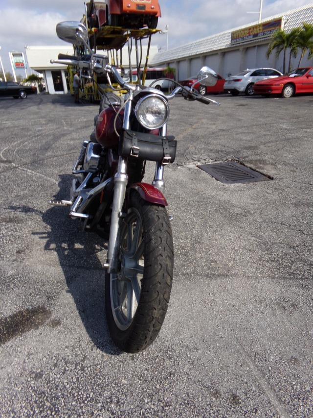 Used 1995 Harley Davidson SUPER GLIDE  | Lake Wales, FL