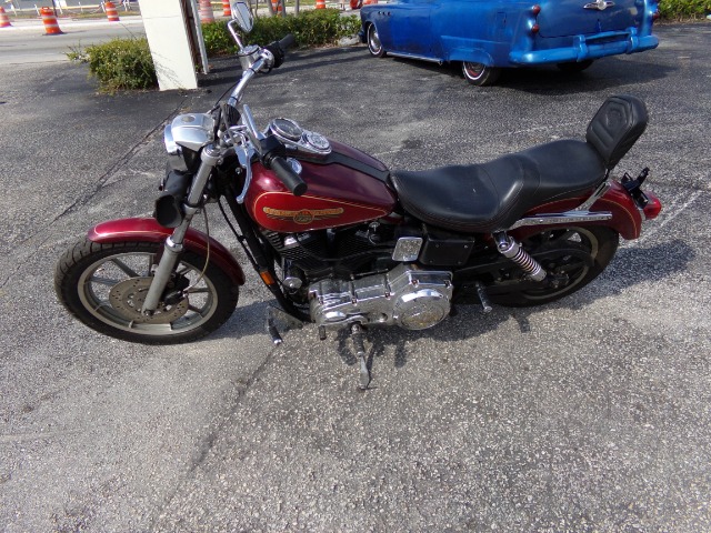Used 1995 Harley Davidson SUPER GLIDE  | Lake Wales, FL