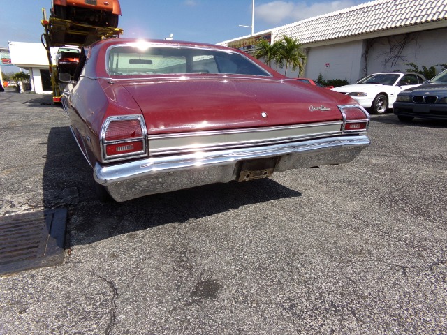 Used 1969 CHEVROLET CHEVELLE  | Lake Wales, FL