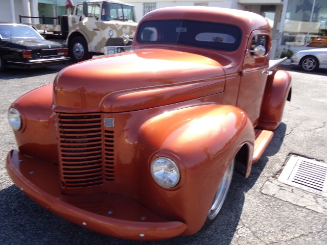 Used 1946 INTERNATIONAL PICKUP  | Lake Wales, FL