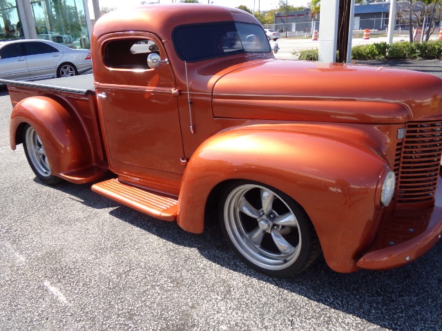 Used 1946 INTERNATIONAL PICKUP  | Lake Wales, FL