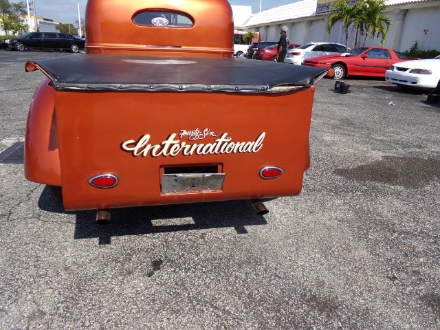 Used 1946 INTERNATIONAL PICKUP  | Lake Wales, FL