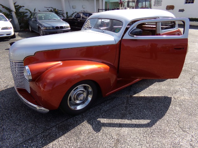 Used 1940 CHEVROLET SHOW CAR  | Lake Wales, FL