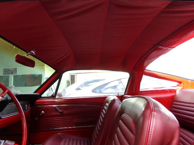 Used 1966 FORD MUSTANG | St. Petersburg, FL