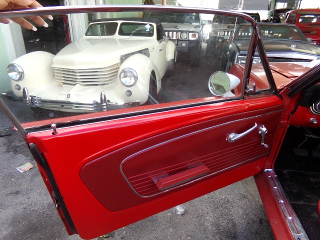 Used 1966 FORD MUSTANG | St. Petersburg, FL
