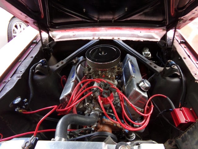 Used 1966 FORD MUSTANG | St. Petersburg, FL