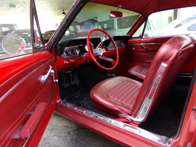 Used 1966 FORD MUSTANG | St. Petersburg, FL