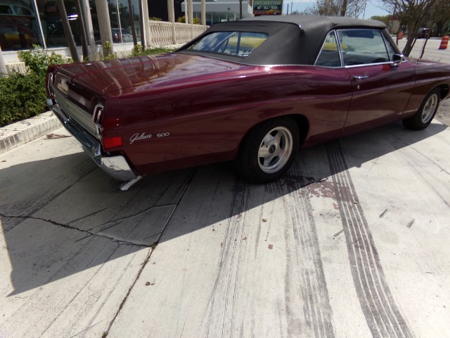 Used 1968 FORD GALAXY 500 | Lake Wales, FL