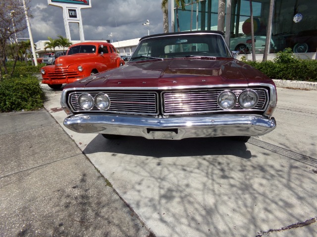 Used 1968 FORD GALAXY 500 | Lake Wales, FL