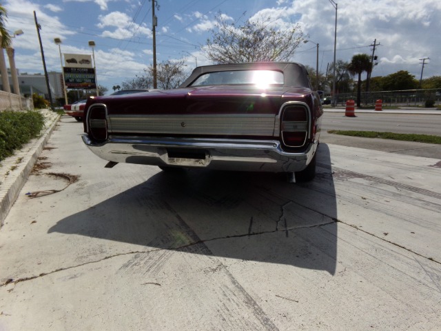 Used 1968 FORD GALAXY 500 | Lake Wales, FL