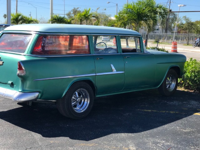 Used 1955 CHEVROLET BEL AIR  | Lake Wales, FL