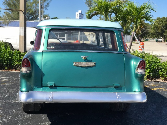 Used 1955 CHEVROLET BEL AIR  | Lake Wales, FL