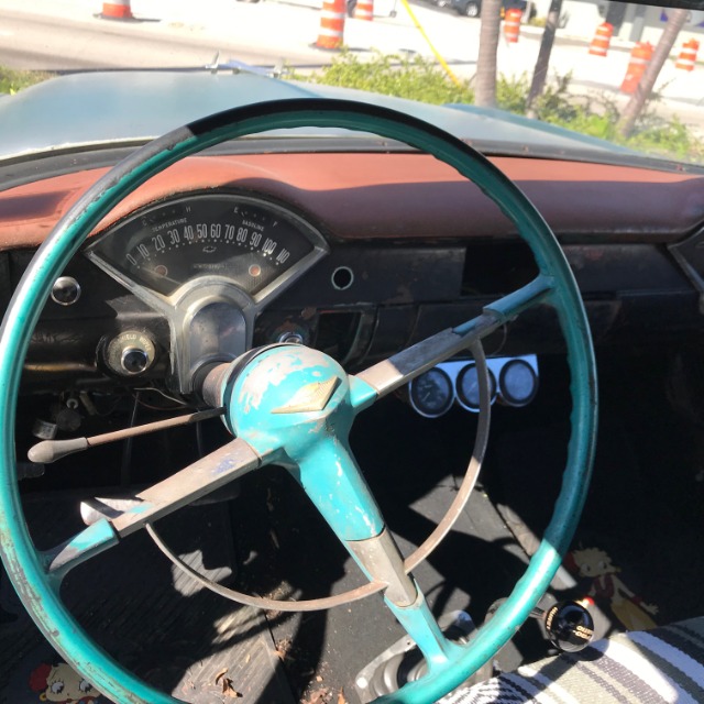 Used 1955 CHEVROLET BEL AIR  | Lake Wales, FL