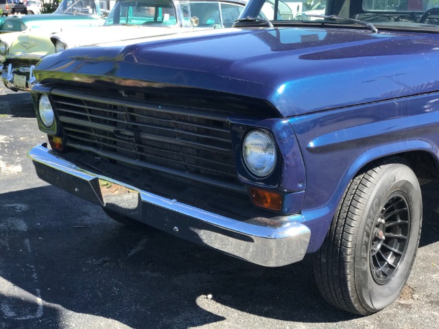 Used 1969 FORD PICKUP  | Lake Wales, FL