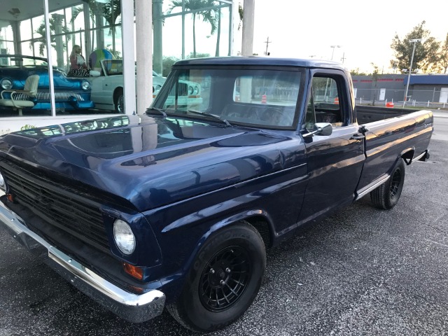 Used 1969 FORD PICKUP  | Lake Wales, FL