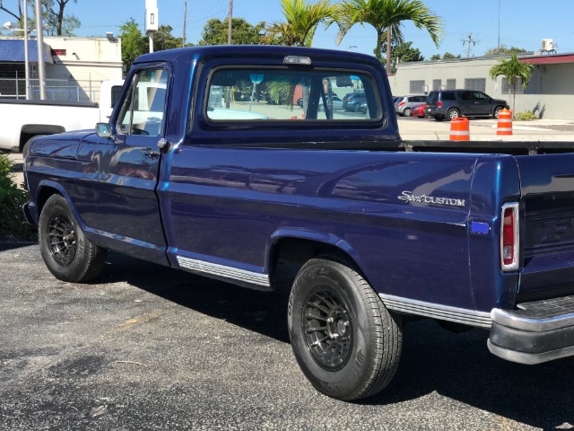 Used 1969 FORD PICKUP  | Lake Wales, FL