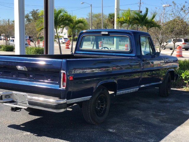 Used 1969 FORD PICKUP  | Lake Wales, FL