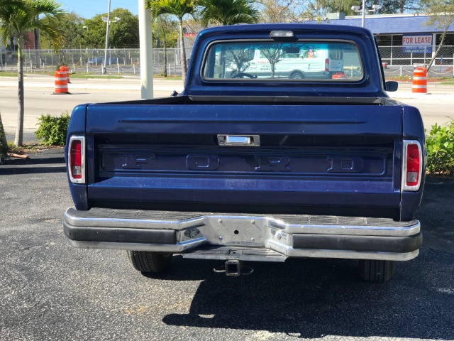 Used 1969 FORD PICKUP  | Lake Wales, FL