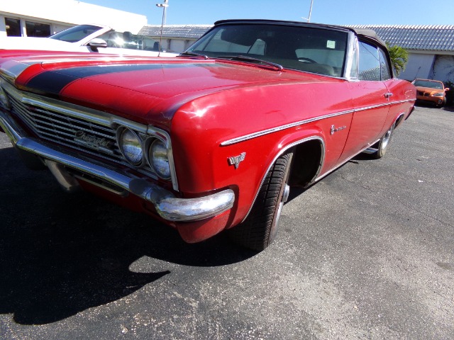 Used 1966 CHEVROLET IMPALA  | Lake Wales, FL