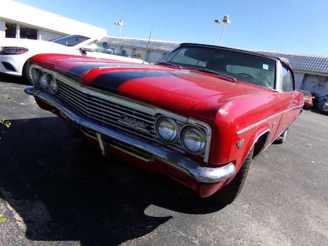 Used 1966 CHEVROLET IMPALA  | Lake Wales, FL